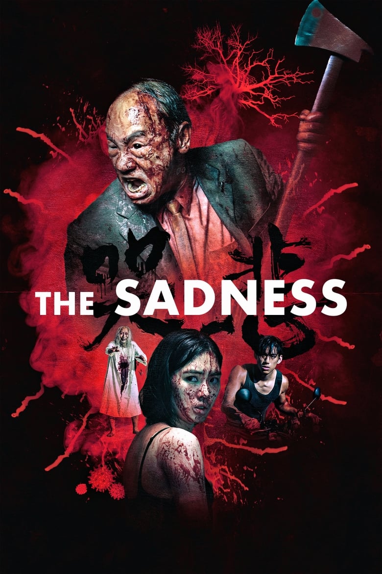 The Sadness (2021) Tiwan – Full Movie Download & Watch FREE – .