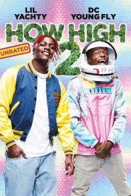 How High 2 (2019) English
