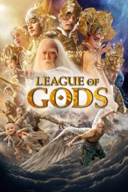 League of Gods (2016) Hindi Dual – Full Series Download & Watch FREE – .