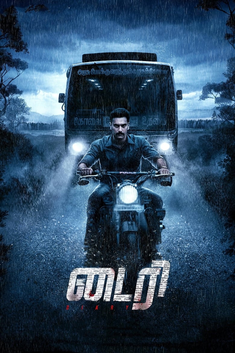 Diary (2022) Hindi Dubbed – Full Movie Download & Watch FREE – .