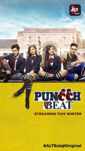 Puncch Beat: Season 1