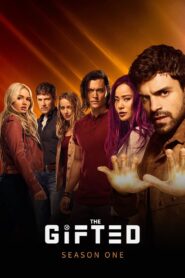 The Gifted: Season 1 – English