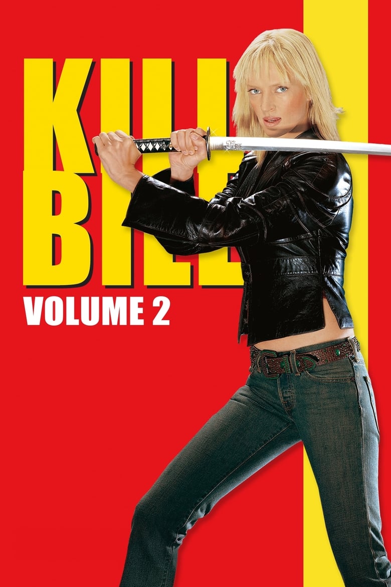 Kill Bill: Vol. 2 (2004) Hind + English – Full Movie Download & Watch FREE – .