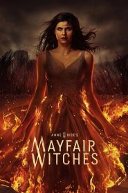 Mayfair Witches (2023) Season 01 – English – Full Series Download & Watch FREE – .