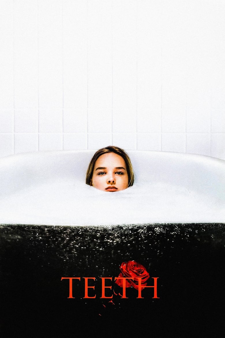 Teeth (2008) English – Full Movie Download & Watch FREE – .