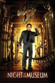 Night at the Museum (2006) Hindi + English – Full Movie Download & Watch FREE – .