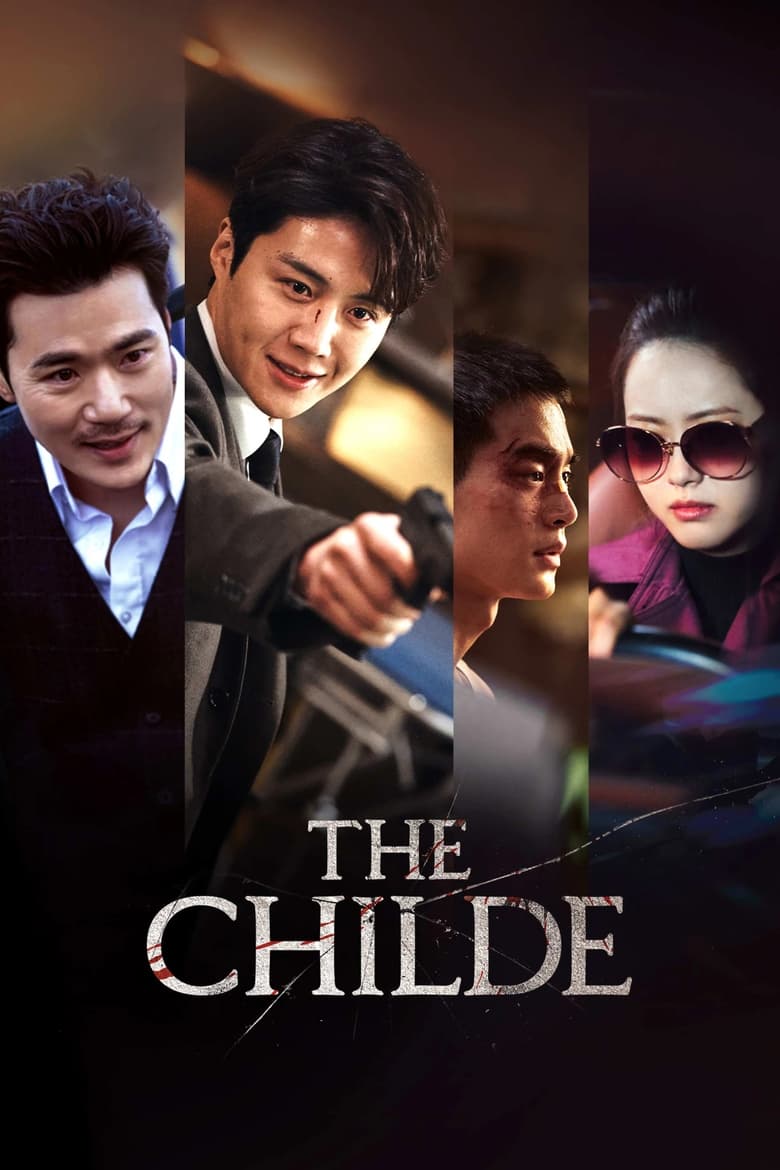 The Childe (2023) Hindi – Full Movie Download & Watch FREE – .