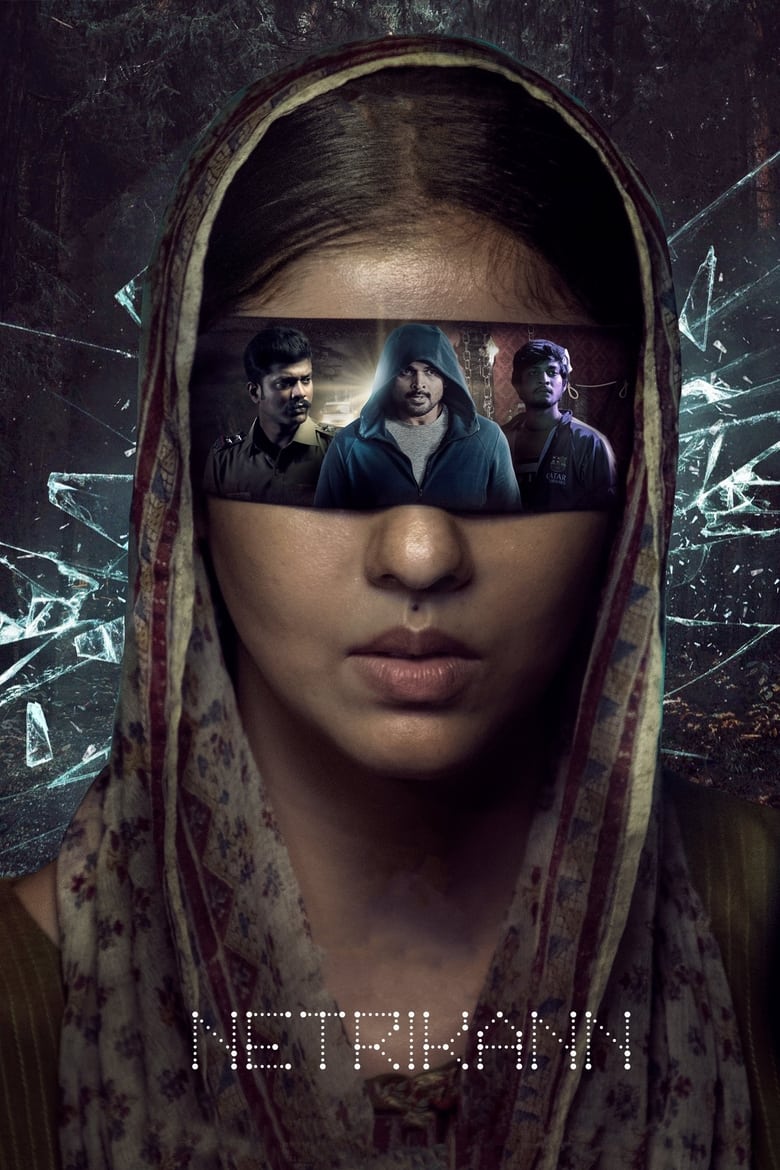 Netrikann (2021) Tamil with English Subtitle – Full Movie Download & Watch FREE – .