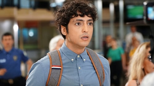 Miracle Doctor – Good Doctor: S01