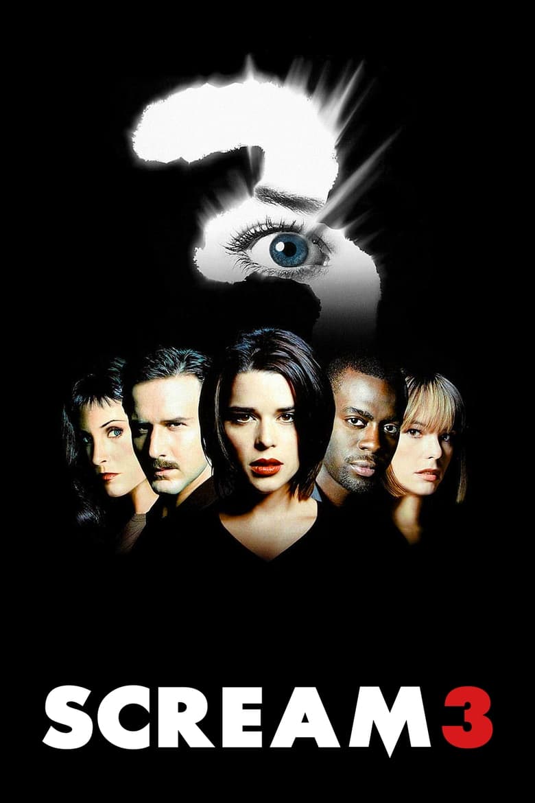 Scream 3 (2000) Hindi + English – Full Movie Download & Watch FREE – .
