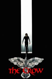 The Crow (1994) English – Full Movie Download & Watch FREE – .