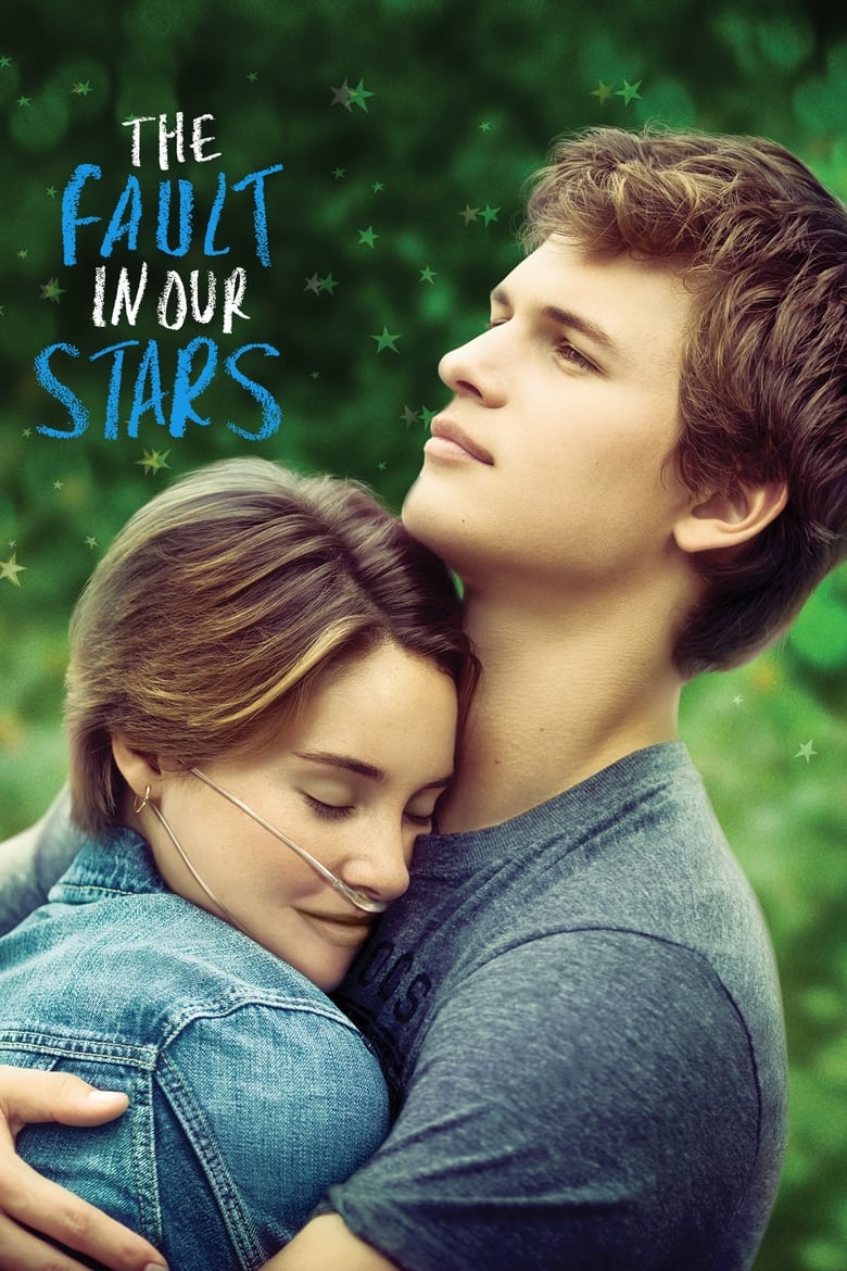 The Fault in Our Stars (2014) – Full Movie Download & Watch FREE – .