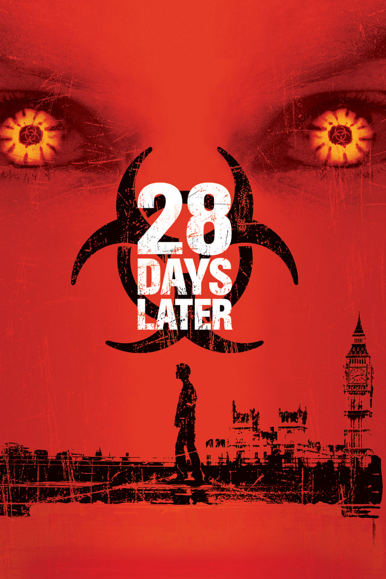 28 Days Later (2002) English – Full Movie Download & Watch FREE – .