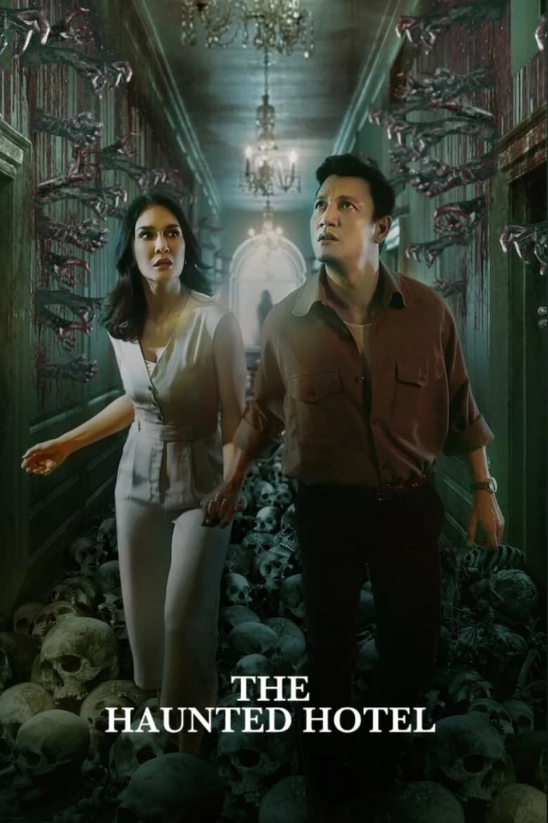 The Haunted Hotel – Panggonan Wingit (2023)- Indonesian with Eng Subtitle – Full HD- Full Movie Download & Watch FREE – .