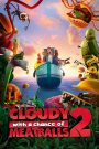 Cloudy with a Chance of Meatballs 2 (2013) Hindi/English – Full Movie Download & Watch FREE – .