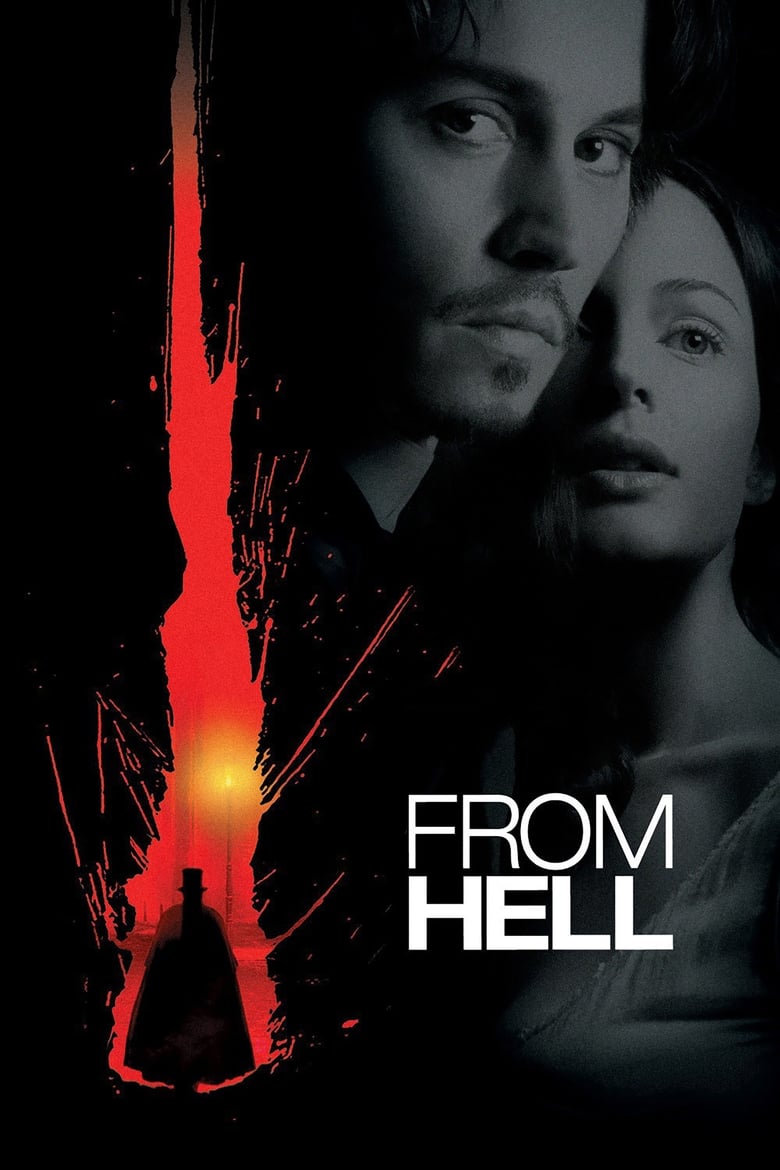 From Hell (2001) English – Full Movie Download & Watch FREE – .