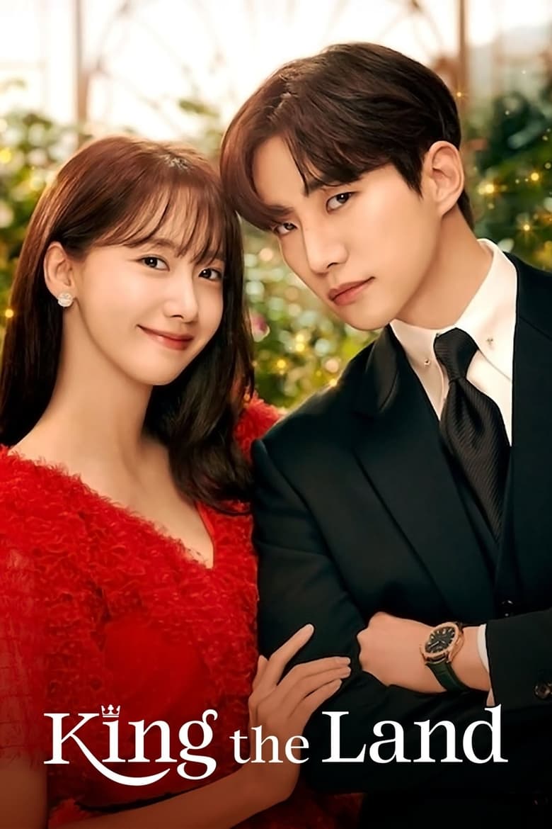 King the Land (2023) Season 01 – Hindi/Korean – Full Series Download & Watch FREE – .