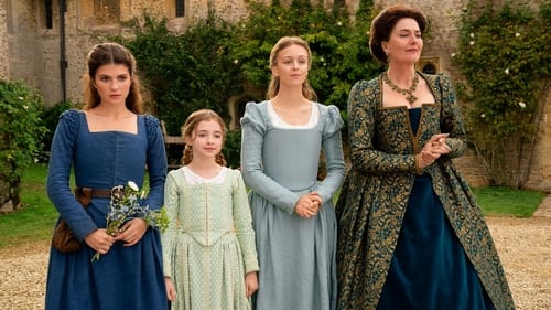 My Lady Jane: 1×1