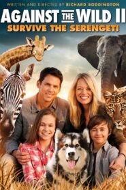 Against The Wild 2: Survive The Serengeti (2016) Dual Audio [Hindi-English] BluRay – Full Movie Download & Watch FREE – .