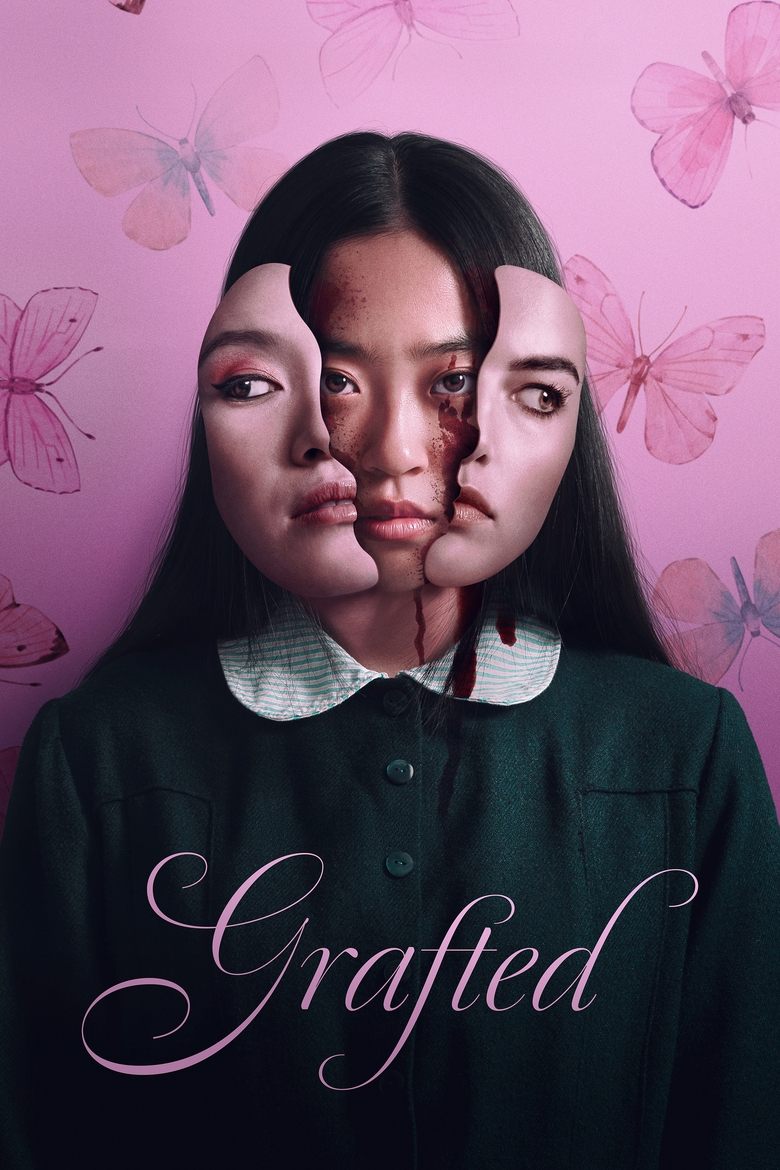 Grafted (2024) Dual Audio [Hindi-English] – Full Movie Download & Watch FREE – .