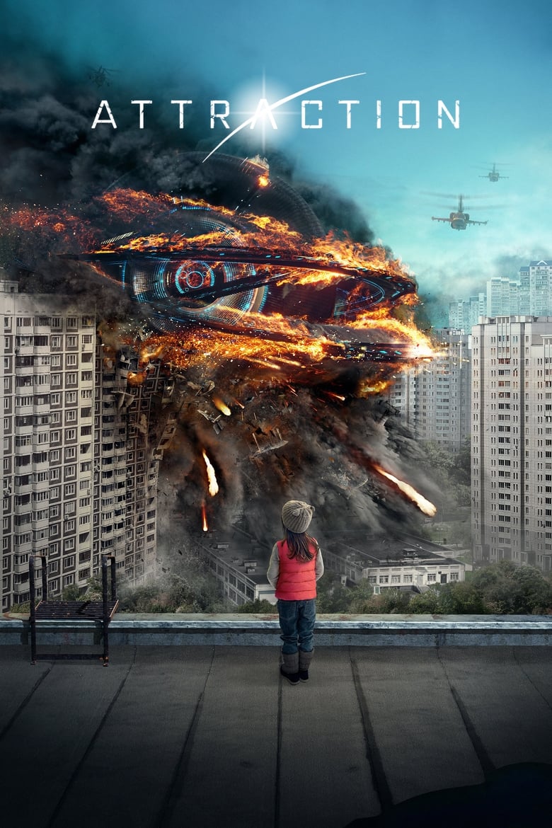 Attraction (2017) English – Full Movie Download & Watch FREE – .