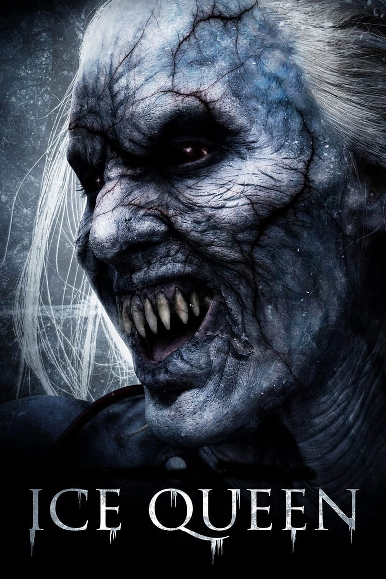 Ice Queen (2005) Dual Audio [Hindi-English] – Full Movie Download & Watch FREE – .