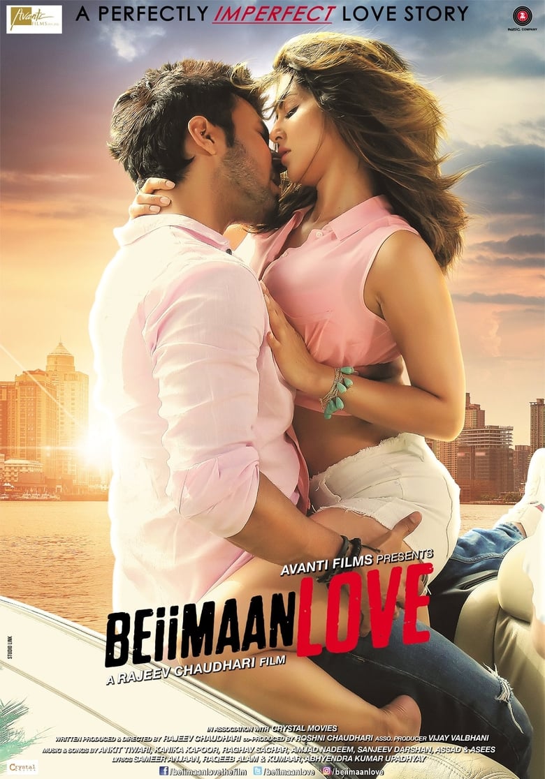 Beiimaan Love (2016) – 🔞 – Full Movie Download & Watch FREE – .