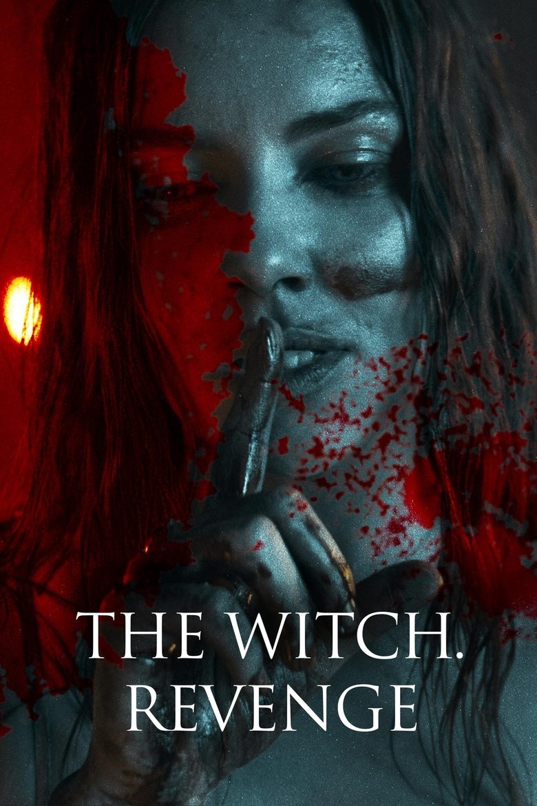 The Witch Revenge (2024) Dual Audio [Hindi-Ukrainian] NetFlix – Full Movie Download & Watch FREE – .