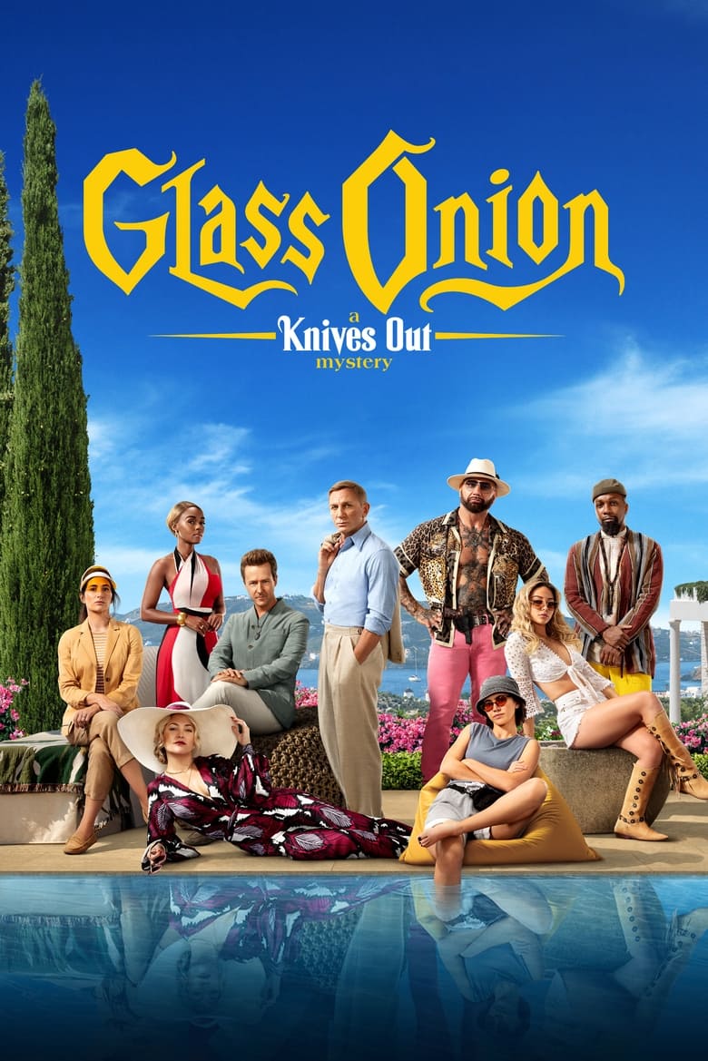 Glass Onion: A Knives Out Mystery (2022) Hindi Dual Audio – Full Movie Download & Watch FREE – .