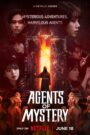 Agents of Mystery (2024) Season 01- English + Korean – Full Series Download & Watch FREE – .