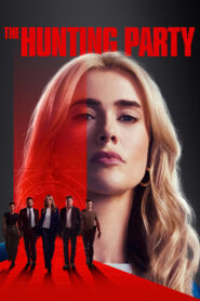 The Hunting Party: Season 1 – Hindi/English