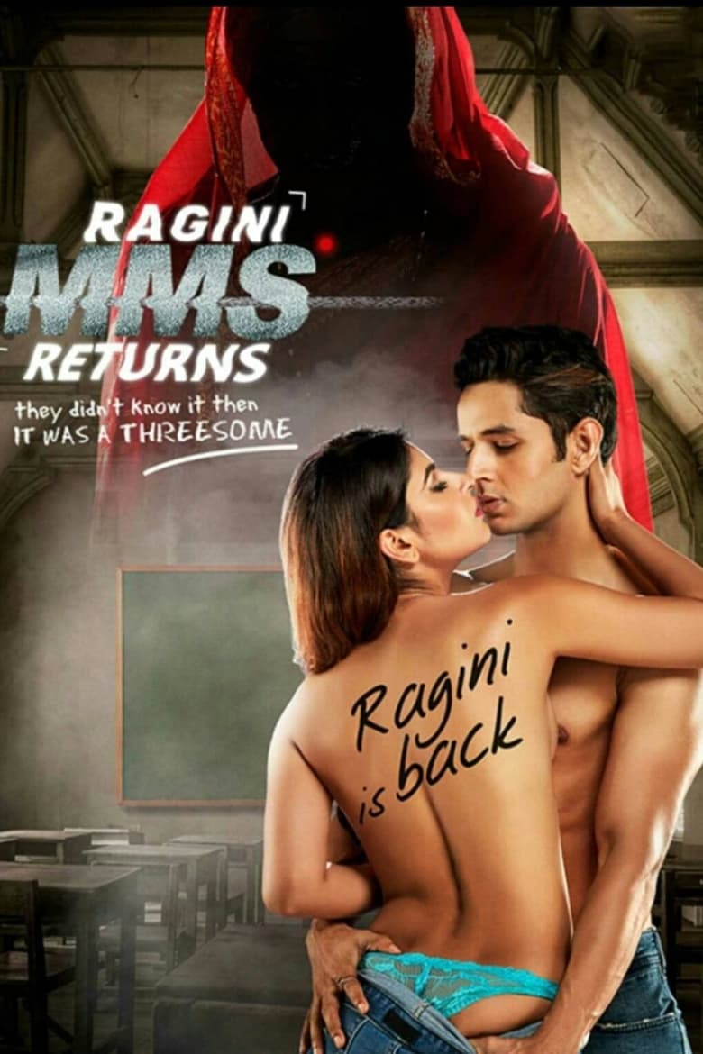 Ragini MMS Returns (2017)Season 01 – 🔞 – Full Movie Download & Watch FREE – .