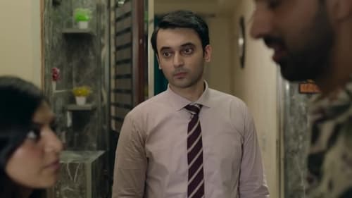 Sapne Vs Everyone: 1×1