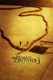 The Human Centipede 3 (Final Sequence) (2015) English – Full Movie Download & Watch FREE – .
