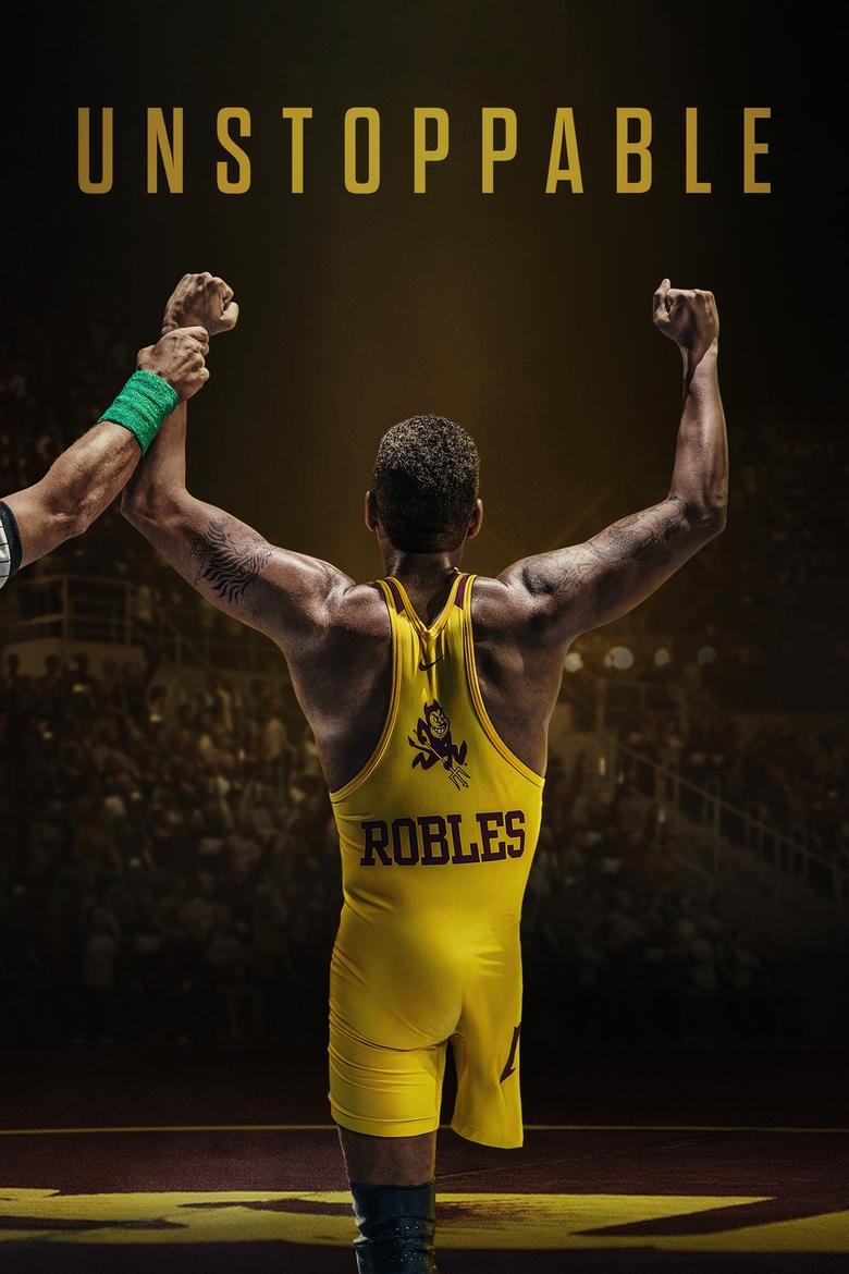Unstoppable (2025) Dual Audio [Hindi-English] – Full Movie Download & Watch FREE – .