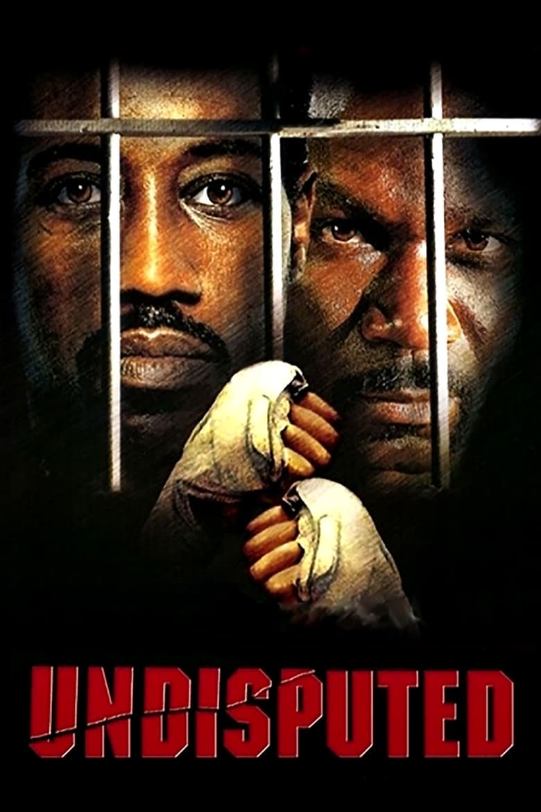 Undisputed (2002) Hindi Dubbed
