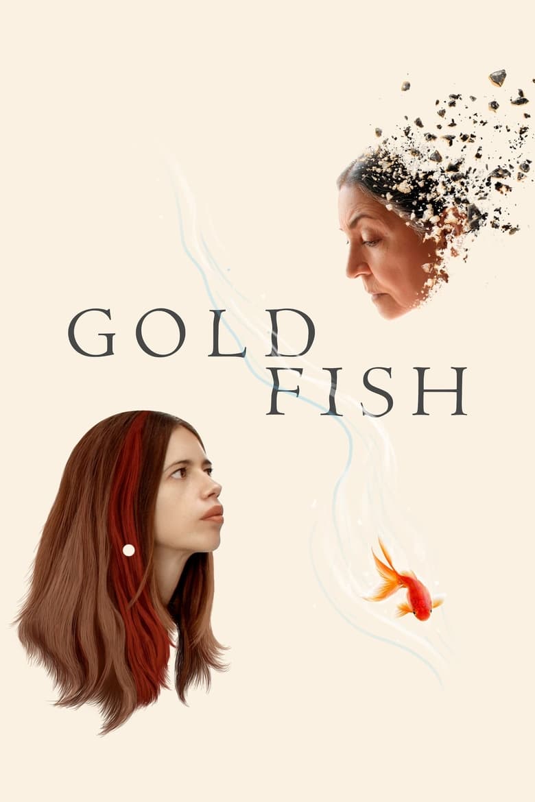 Goldfish (2023) English – Full Movie Download & Watch FREE – .