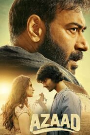 Azaad (2025) 4K – Full Movie Download & Watch FREE – .