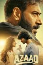 Azaad (2025) 4K – Full Movie Download & Watch FREE – .