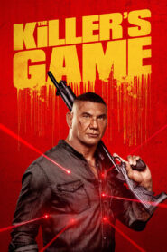 The Killer’s Game (2024) Dual Audio [Hindi-English] BluRay – 4K – Full Movie Download & Watch FREE – .
