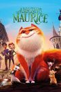 The Amazing Maurice (2022) Hindi Dubbed
