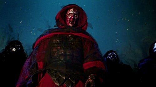 The Shannara Chronicles: 2×1