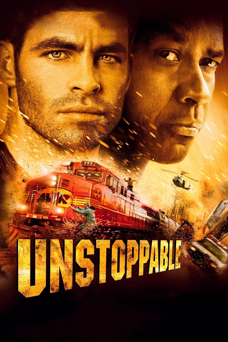 Unstoppable (2010) Hindi + English – Full Movie Download & Watch FREE – .
