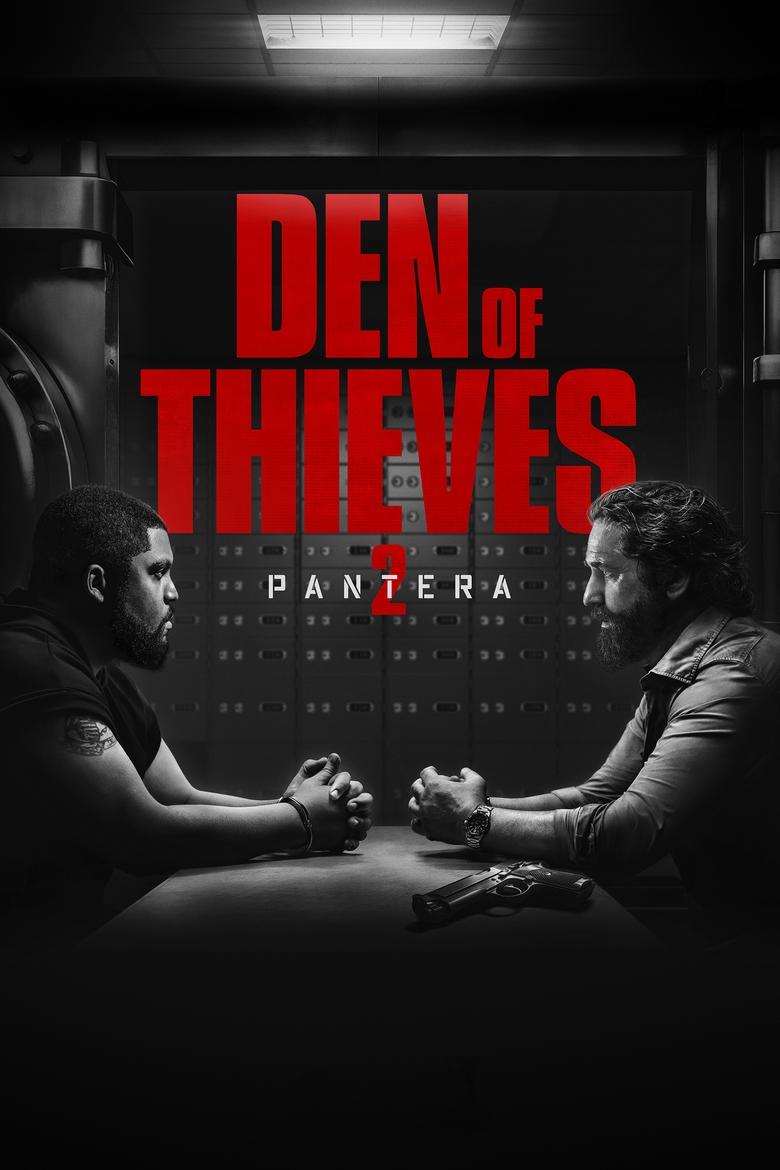 Den of Thieves 2: Pantera (2025) English ORG – Full Movie Download & Watch FREE – .
