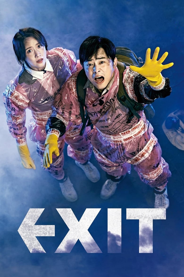 Exit (2019) Dual Audio Hindi ORG – Full Movie Download & Watch FREE – .