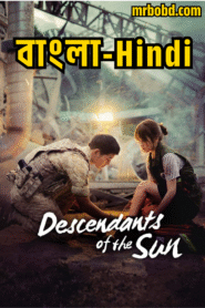 Descendants of the Sun: Season 1 – BluRay Bangla/Hindi/Korean