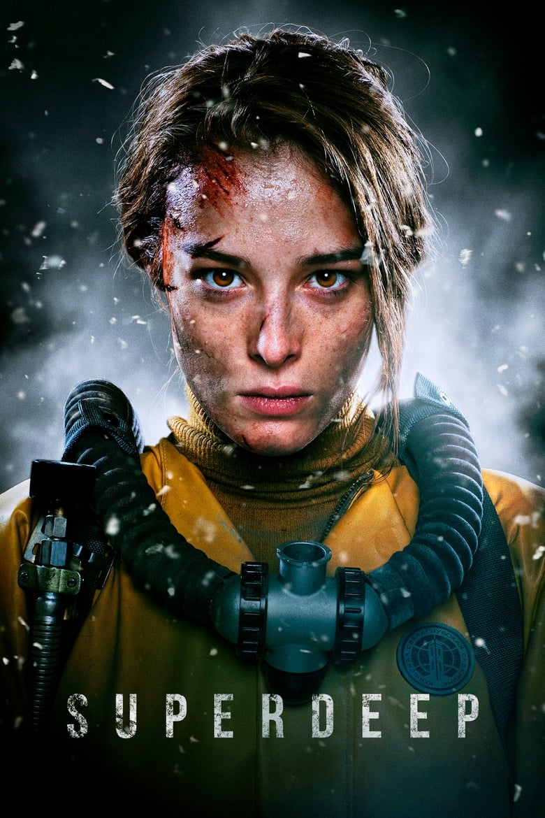 Superdeep (2020) English – Full Movie Download & Watch FREE – .