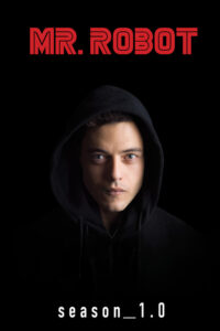 Mr. Robot: Season 1 – Hindi/English