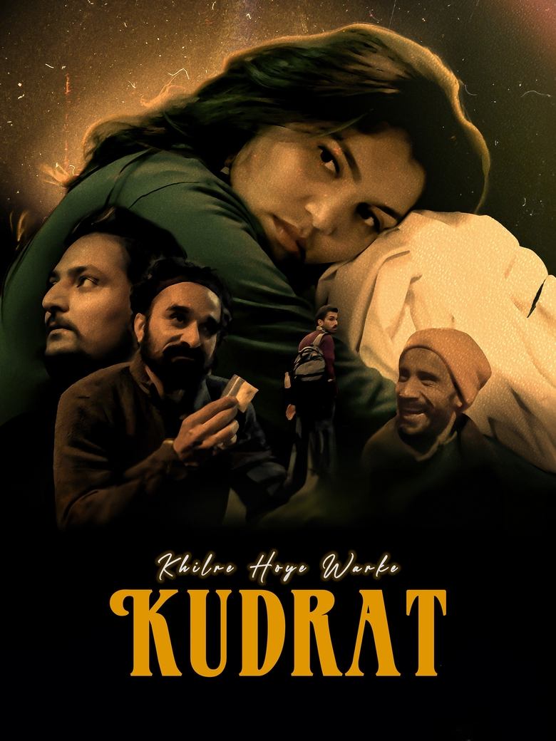 Khilre Hoye Warke Kudrat (2025) Punjabi AMZN – Full Movie Download & Watch FREE – .