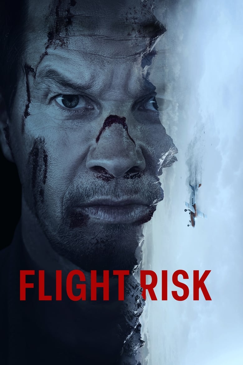 Flight Risk (2025) English – Full Movie Download & Watch FREE – .